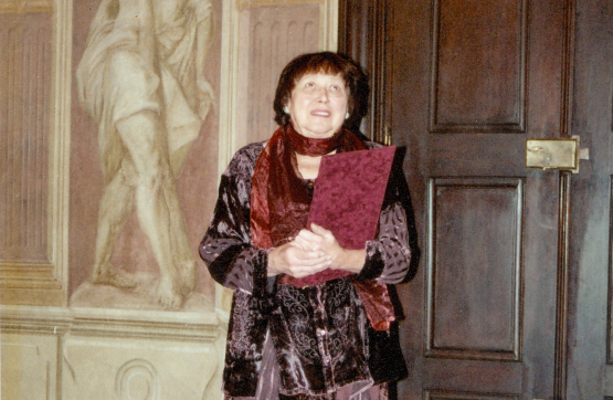 Dagmar Součková