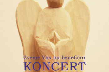 Koncert v kostele Nejsvětějšího Srdce Páně v Praze